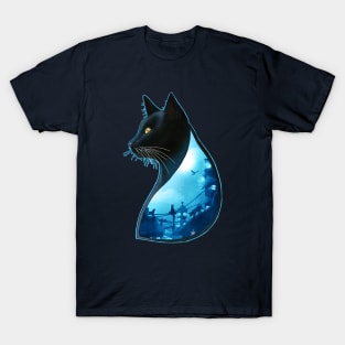 Guardians of the Night T-Shirt